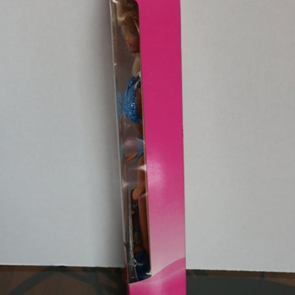 New Sparkle Beach Barbie Doll 1995 - Picture 7 of 8